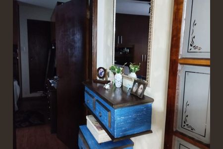 Casa à venda com 2 quartos, 207m² em Vila Paulistana, São Paulo