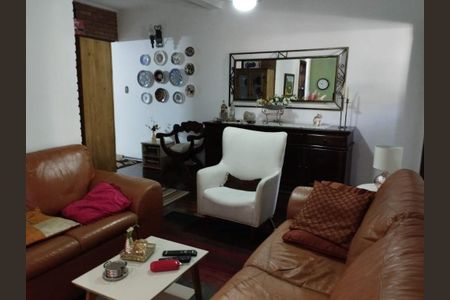 Casa à venda com 2 quartos, 207m² em Vila Paulistana, São Paulo