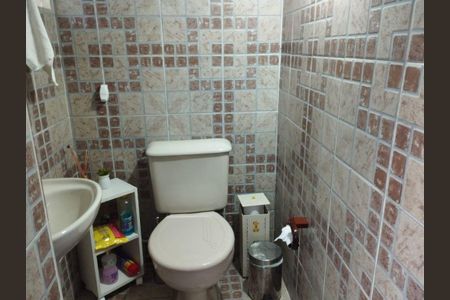 Casa à venda com 2 quartos, 207m² em Vila Paulistana, São Paulo