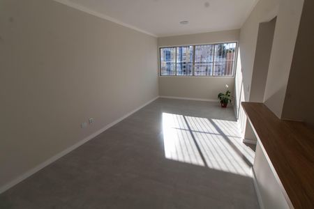 SALA de apartamento à venda com 3 quartos, 75m² em Bosque, Campinas