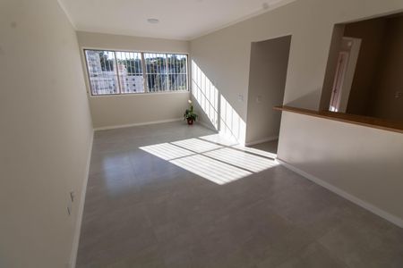 SALA de apartamento à venda com 3 quartos, 75m² em Bosque, Campinas