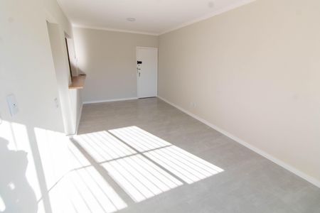SALA de apartamento à venda com 3 quartos, 75m² em Bosque, Campinas