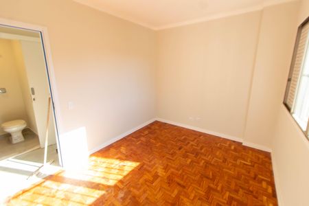QUARTO 1 de apartamento à venda com 3 quartos, 75m² em Bosque, Campinas