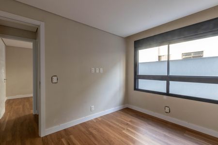 Apartamento à venda com 147m², 3 quartos e 2 vagas Apartamento à venda com 147m², 3 quartos e 2 vagasQuarto 3