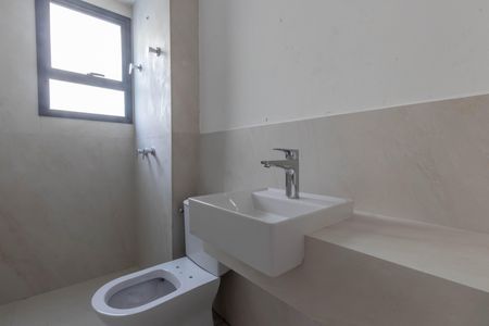 Apartamento à venda com 147m², 3 quartos e 2 vagas Apartamento à venda com 147m², 3 quartos e 2 vagasBanheiro