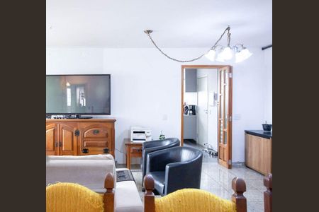 Apartamento à venda com 4 quartos, 138m² em Brooklin Novo, São Paulo