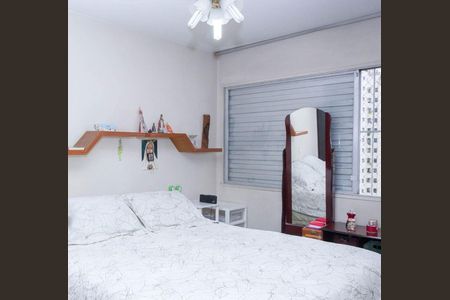 Apartamento à venda com 4 quartos, 138m² em Brooklin Novo, São Paulo