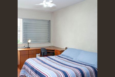 Apartamento à venda com 4 quartos, 138m² em Brooklin Novo, São Paulo