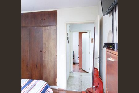 Apartamento à venda com 4 quartos, 138m² em Brooklin Novo, São Paulo