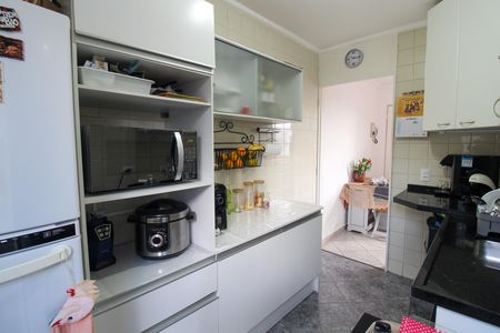 Apartamento à venda com 45m², 2 quartos e 1 vaga Apartamento à venda com 45m², 2 quartos e 1 vagaCozinha