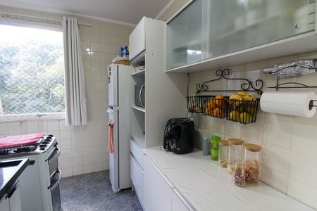 Apartamento à venda com 45m², 2 quartos e 1 vaga Apartamento à venda com 45m², 2 quartos e 1 vagaCozinha