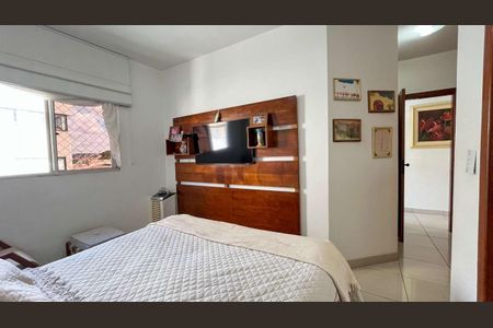 Apartamento à venda com 5 quartos, 180m² em Castelo, Belo Horizonte