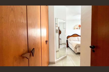 Apartamento à venda com 5 quartos, 180m² em Castelo, Belo Horizonte