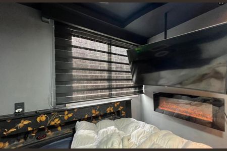 Foto 12 de apartamento à venda com 2 quartos, 54m² em Campos Elíseos, São Paulo