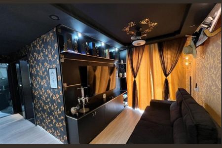 Foto 01 de apartamento à venda com 2 quartos, 54m² em Campos Elíseos, São Paulo