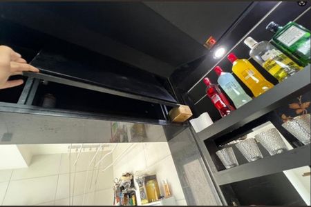 Foto 05 de apartamento à venda com 2 quartos, 54m² em Campos Elíseos, São Paulo