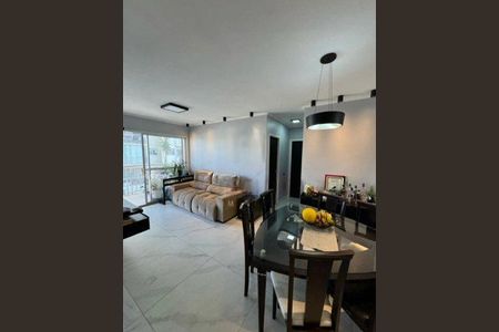 Apartamento à venda com 2 quartos, 63m² em Cambuci, São Paulo