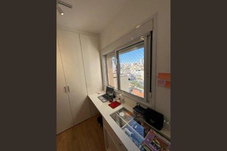 Apartamento à venda com 2 quartos, 63m² em Cambuci, São Paulo