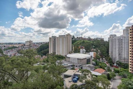 Apartamento à venda com 50m², 2 quartos e 1 vaga