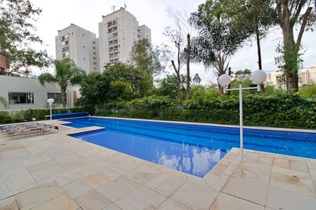 Apartamento à venda com 50m², 2 quartos e 1 vaga