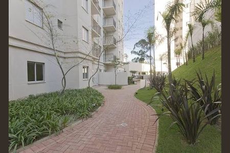 Apartamento à venda com 50m², 2 quartos e 1 vaga