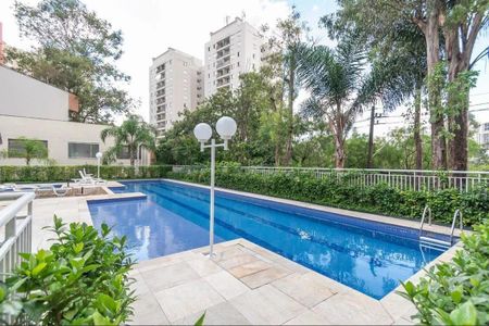 Apartamento à venda com 2 quartos, 50m² em Vila Andrade, São Paulo