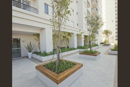 Apartamento à venda com 50m², 2 quartos e 1 vaga