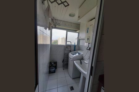 Apartamento à venda com 50m², 2 quartos e 1 vaga