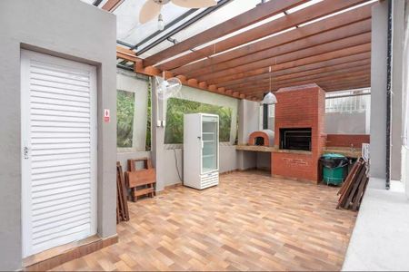 Apartamento à venda com 2 quartos, 50m² em Vila Andrade, São Paulo