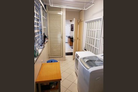Apartamento à venda com 170m², 3 quartos e 1 vaga