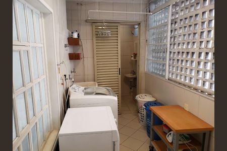 Apartamento à venda com 170m², 3 quartos e 1 vaga