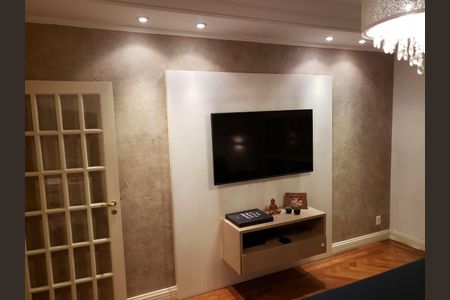 Apartamento à venda com 170m², 3 quartos e 1 vaga