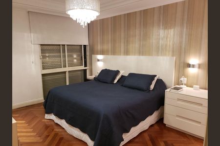 Apartamento à venda com 170m², 3 quartos e 1 vaga