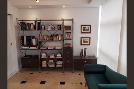 Apartamento à venda com 170m², 3 quartos e 1 vaga