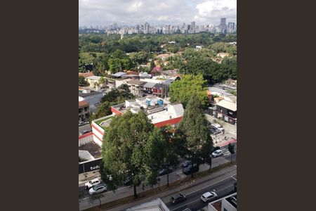 Apartamento à venda com 170m², 3 quartos e 1 vaga
