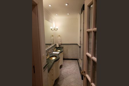 Apartamento à venda com 170m², 3 quartos e 1 vaga