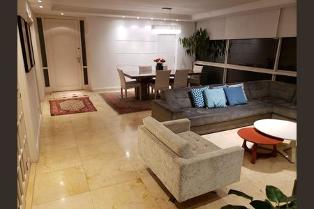Apartamento à venda com 3 quartos, 170m² em Pinheiros, São Paulo