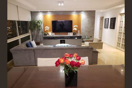 Apartamento à venda com 3 quartos, 170m² em Pinheiros, São Paulo
