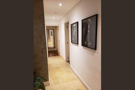 Apartamento à venda com 170m², 3 quartos e 1 vaga