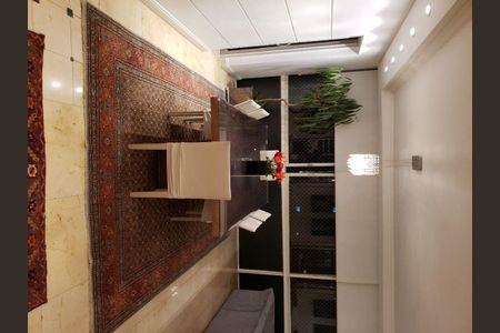 Apartamento à venda com 170m², 3 quartos e 1 vaga