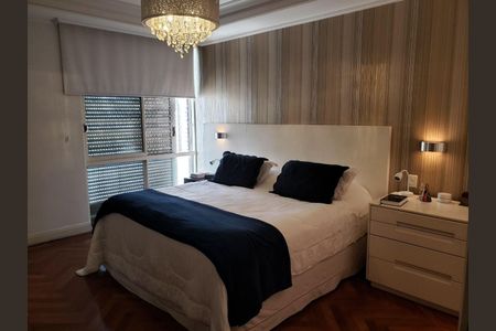 Apartamento à venda com 3 quartos, 170m² em Pinheiros, São Paulo
