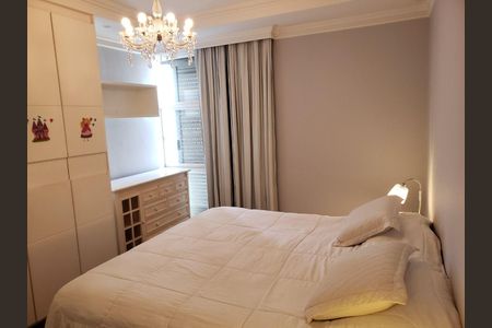 Apartamento à venda com 170m², 3 quartos e 1 vaga