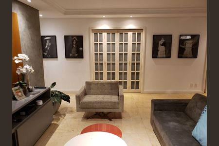 Apartamento à venda com 3 quartos, 170m² em Pinheiros, São Paulo