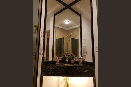 Apartamento à venda com 170m², 3 quartos e 1 vaga