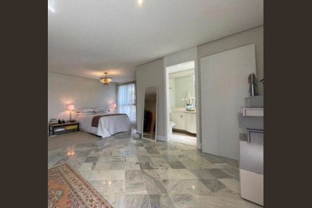 Apartamento à venda com 3 quartos, 200m² em Jardim Fonte do Morumbi, São Paulo