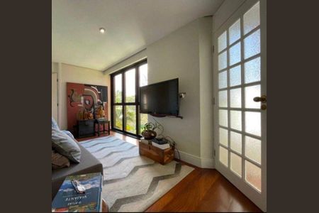 Apartamento à venda com 3 quartos, 200m² em Jardim Fonte do Morumbi, São Paulo