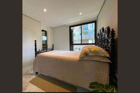Apartamento à venda com 200m², 3 quartos e 4 vagas