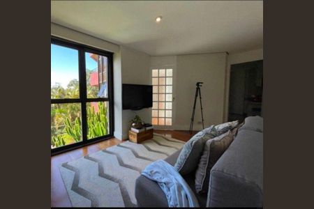 Apartamento à venda com 3 quartos, 200m² em Jardim Fonte do Morumbi, São Paulo
