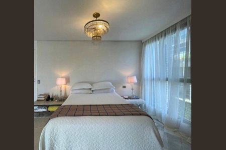 Apartamento à venda com 200m², 3 quartos e 4 vagas