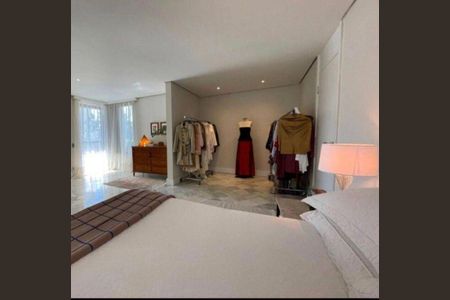 Apartamento à venda com 200m², 3 quartos e 4 vagas